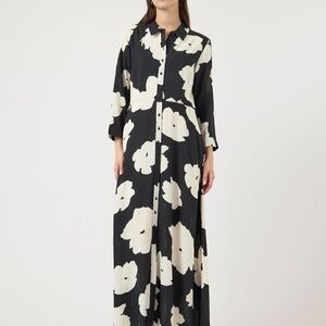 Y.A.S YASSAVANNA Long Shirt DRESS